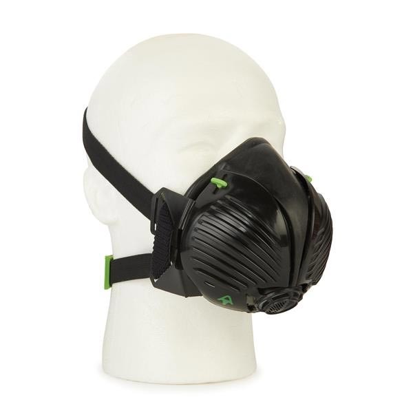 Air Stealth Half Mash Small/Medium