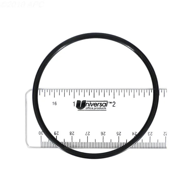 O-Ring, Diffuser (5 HP Only)