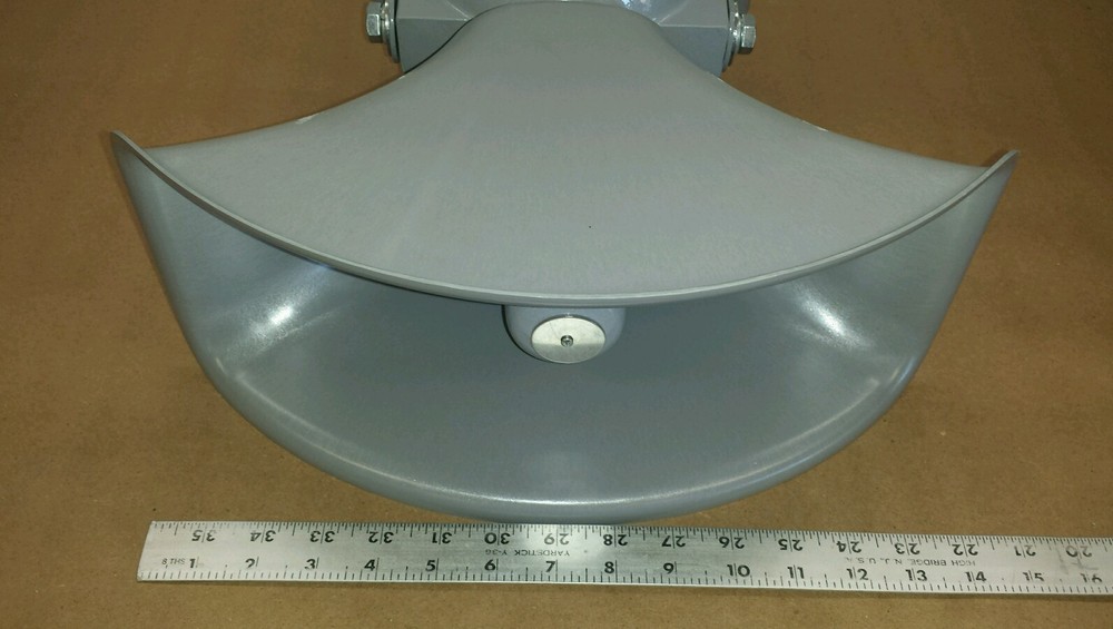Dynalec 61212-000 Explosion Proof Permanent Magnet Loudspeaker
