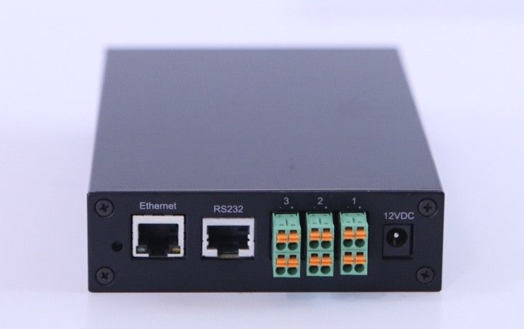 Savant 068-0165-30 Rev 1 Module Smart Control 7