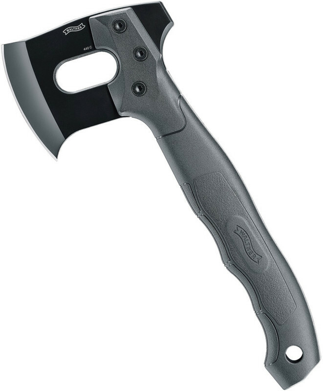 New Walther Mini Axe 5.0798-US