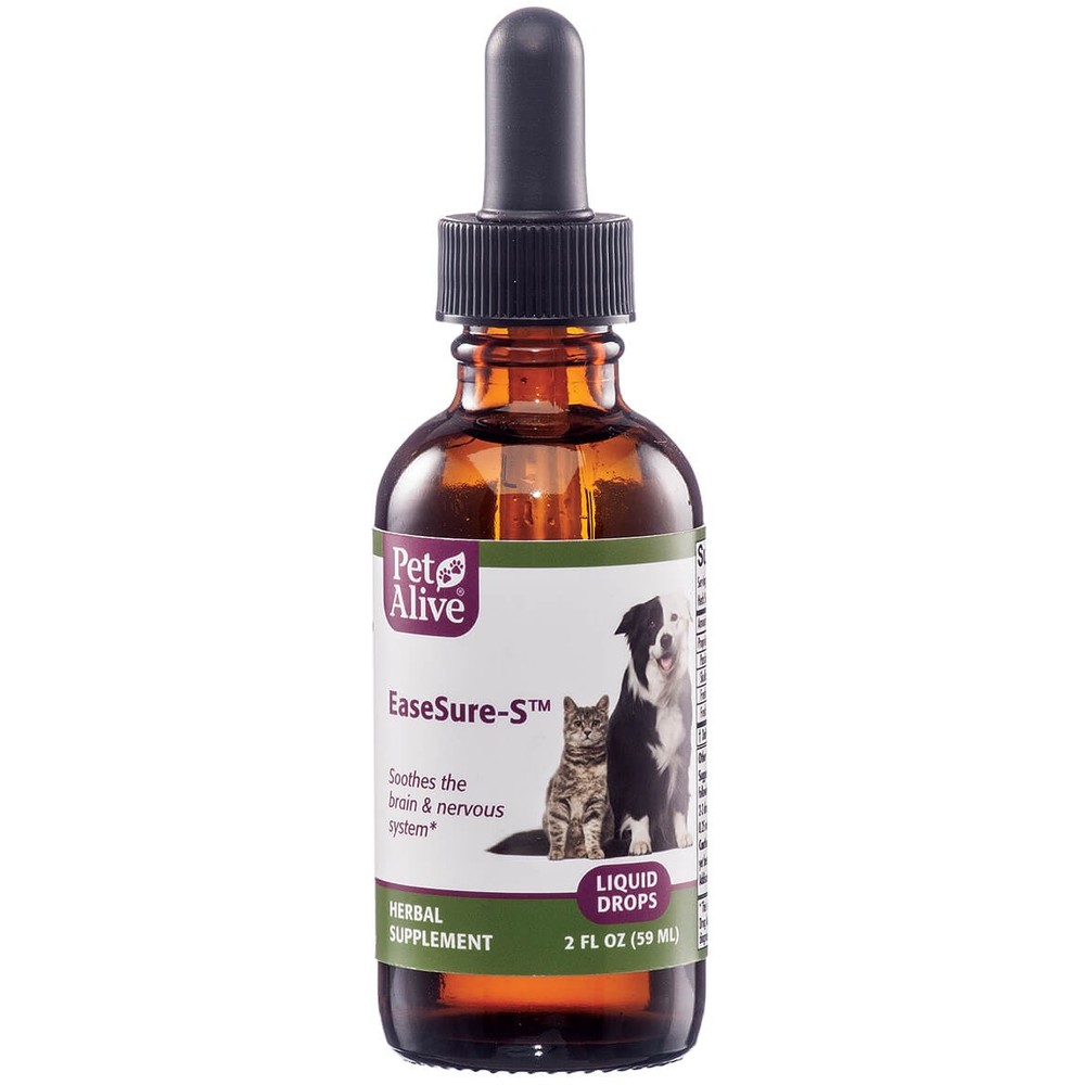 PetAlive EaseSure-S 2 Pack