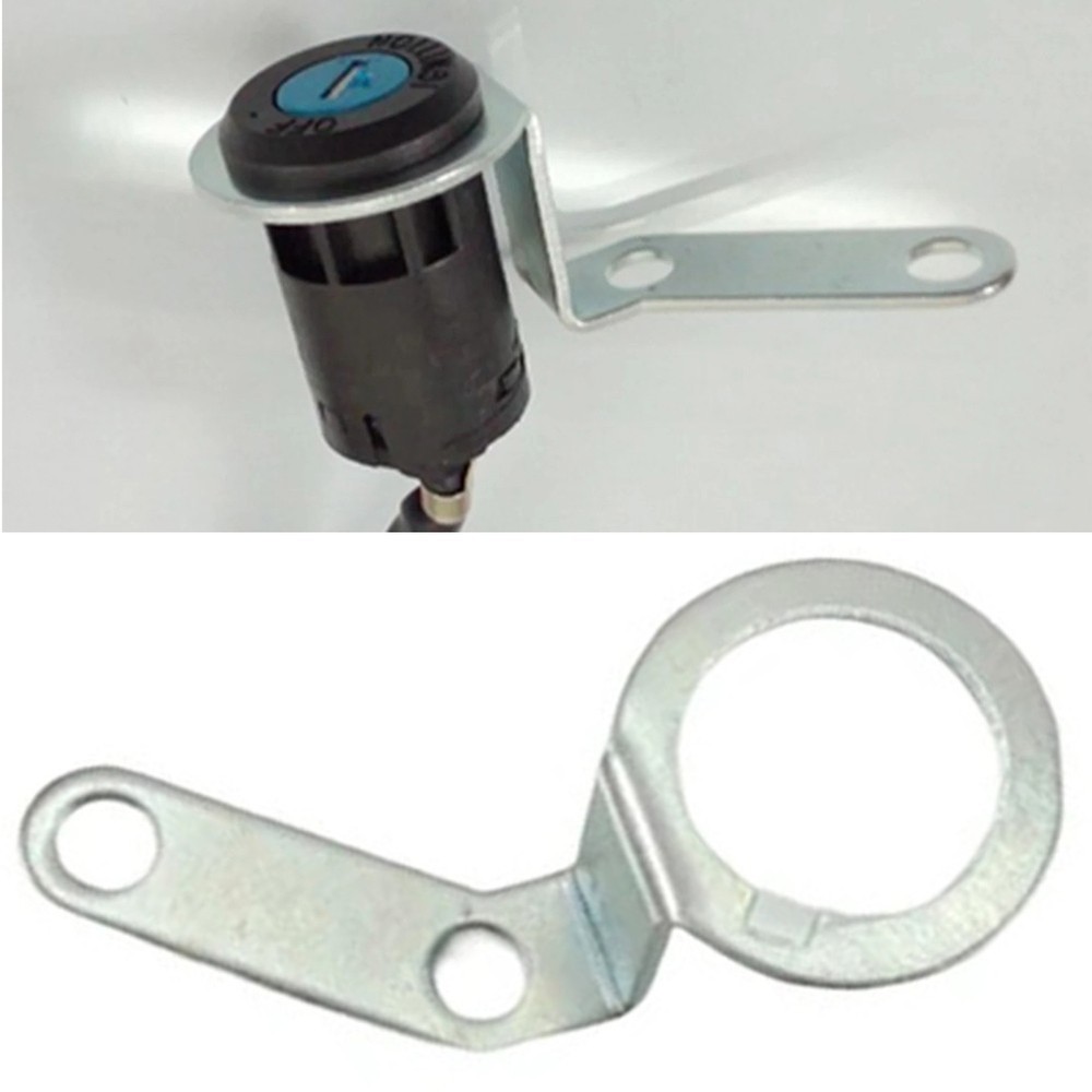 Easy Installation Electric Switch Key Holder for Diverse Motorcycle Types