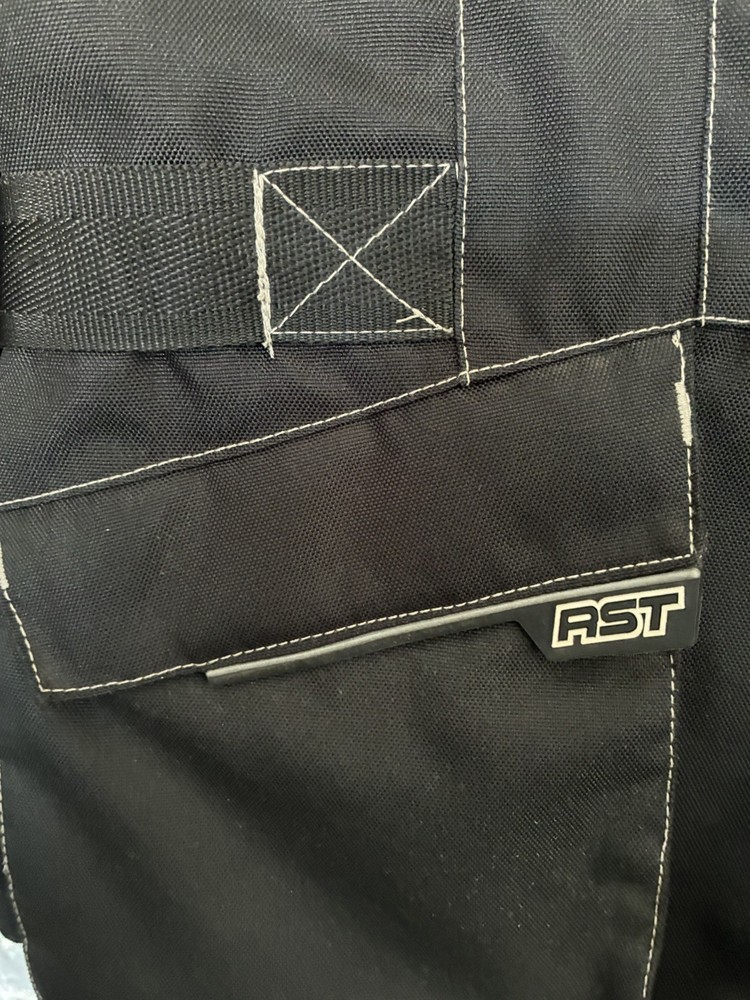 RST Enduro Motorcycle Jacket size large