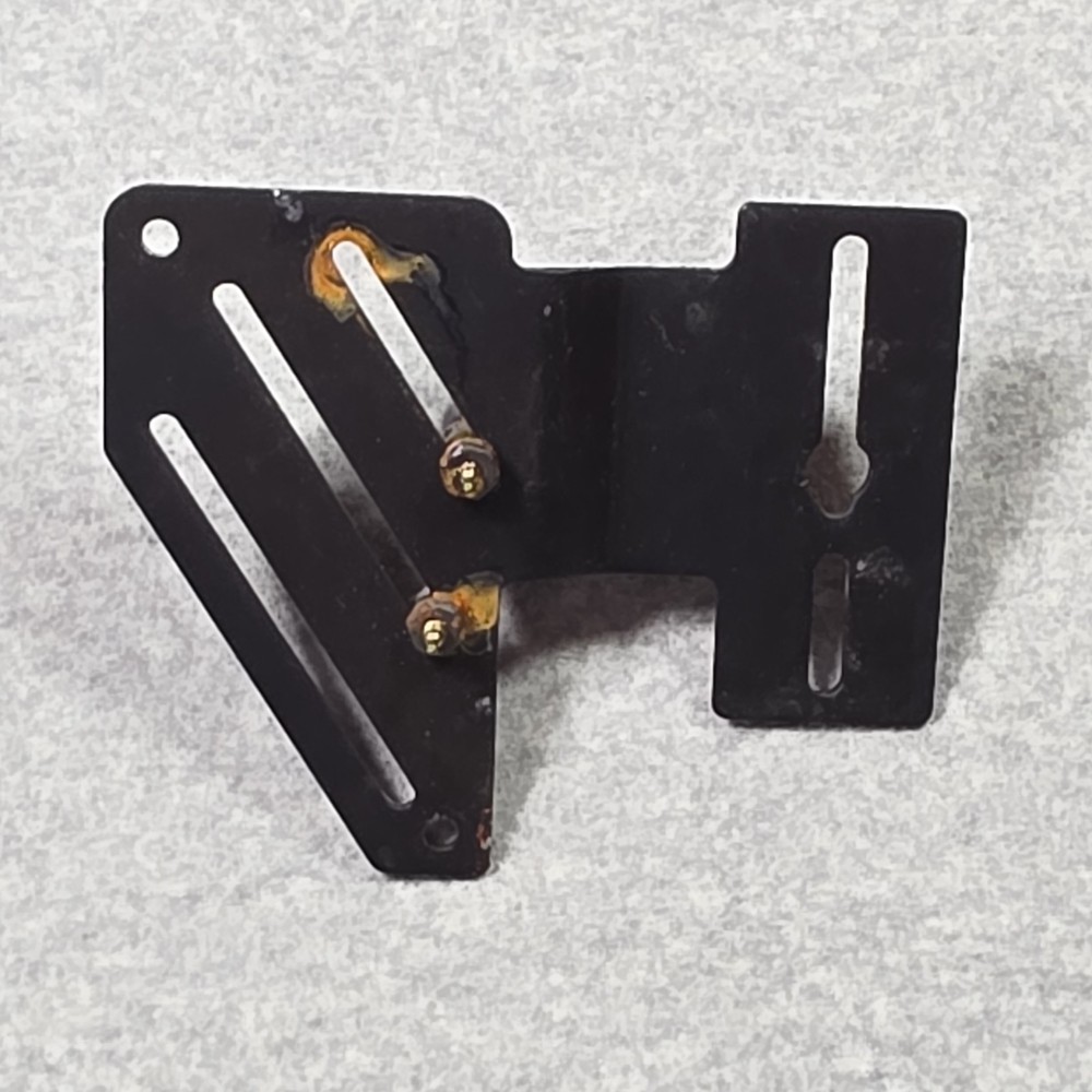 Vintage TSS Python 100 Compound Bow Sight