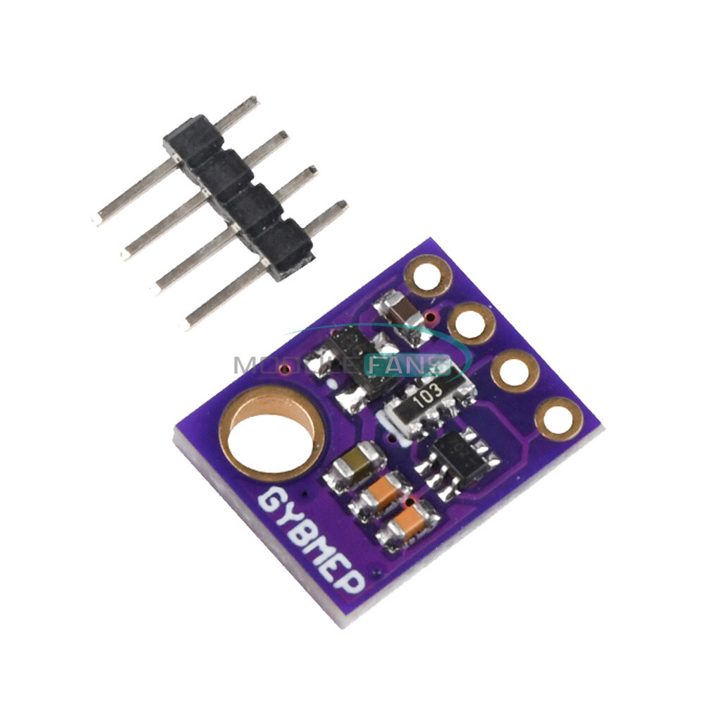 BMP280 Digital Atmospheric Pressure Height Sensor/High Precision Module I2C SPI