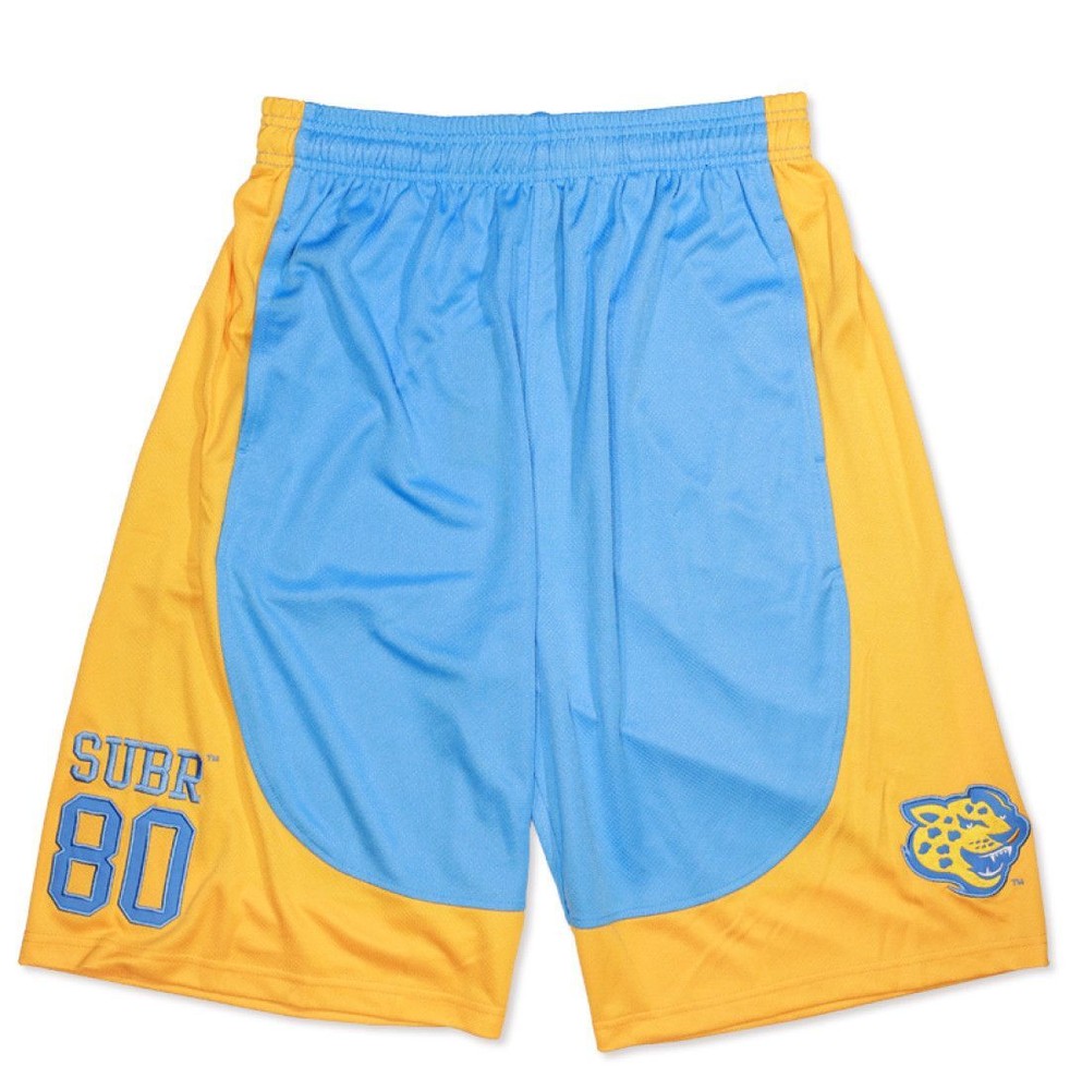 Southern University M2 Basketball Pants