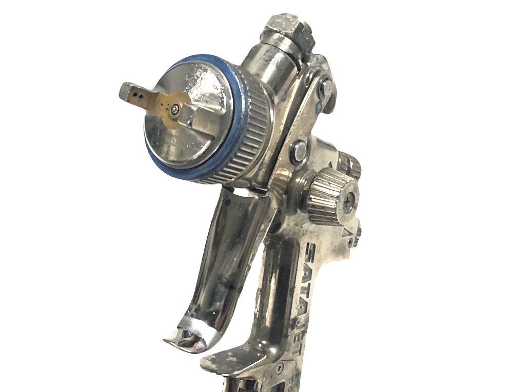 SATA Jet 2000 RP Digital Paint Gun
