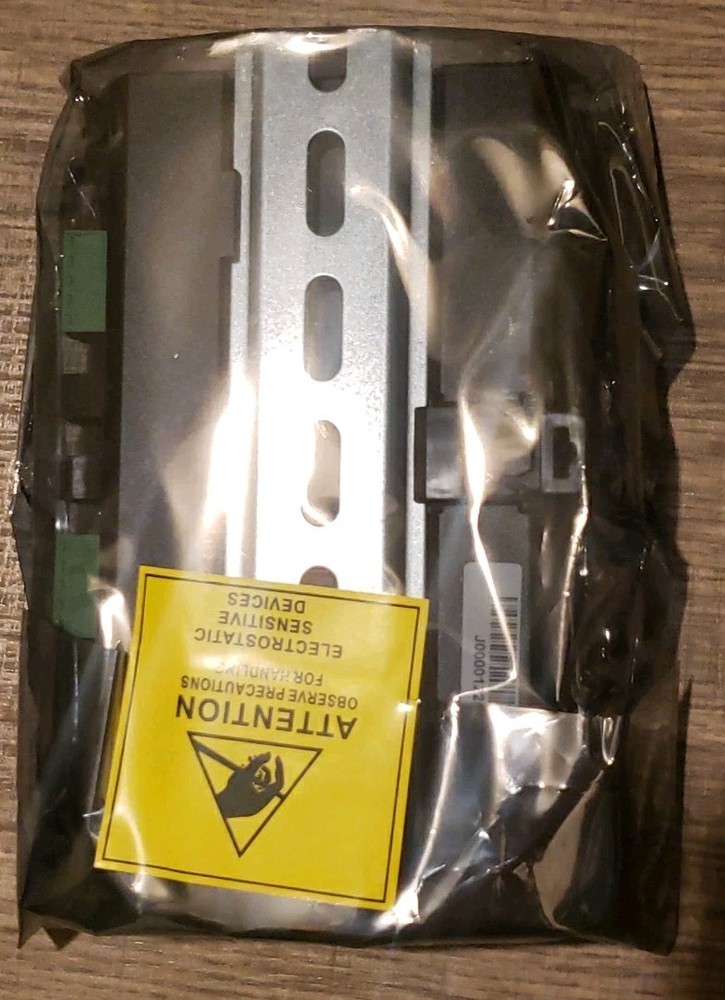 Vertiv SM-Temperature Concentrator Supervision Module 547490 NO CABLE Open Box