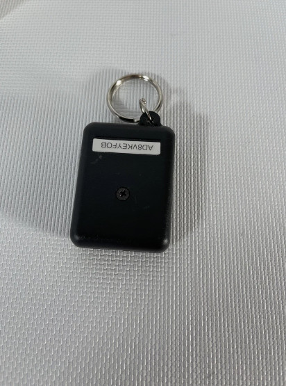 ✅ Napco 2-Button Remote V-Keyfob