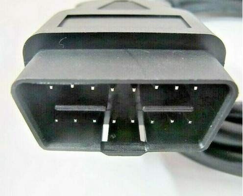 OBD2 Cable Fits Innova Equus Diagnostic Scan Tool Various Model Scanners - Af...