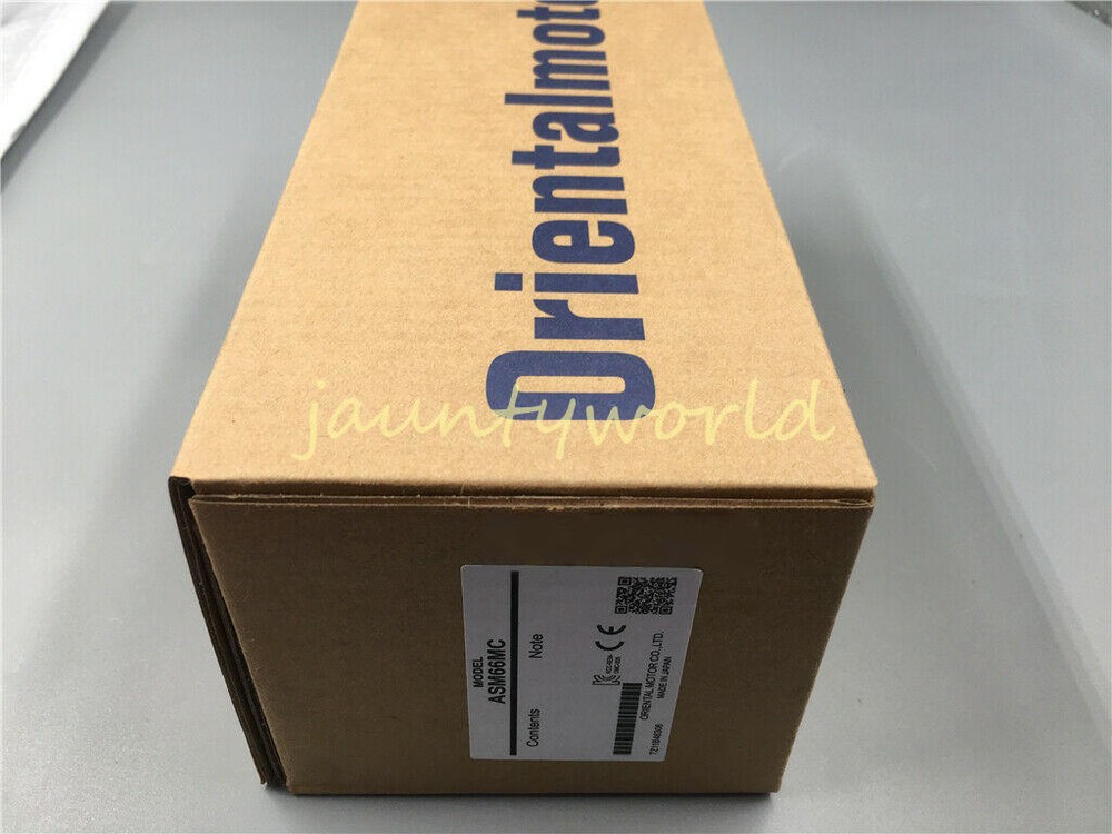 New VEXTA servo Motor ASM66MC