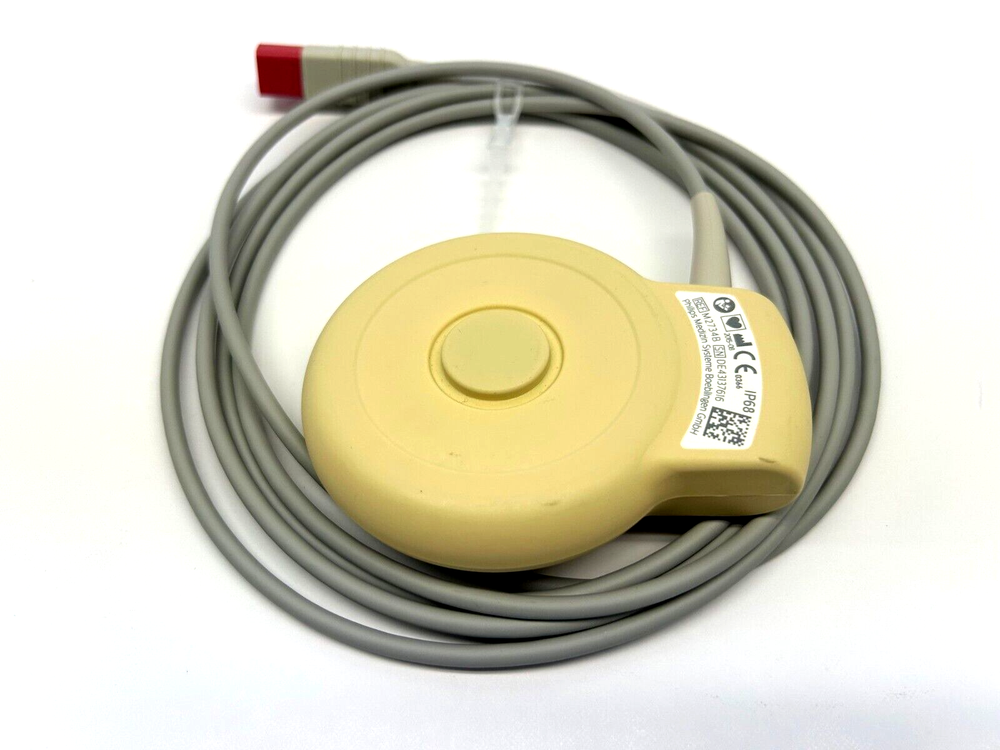 Philips Avalon M2734B Smart TOCO MP Transducer, Refurbished, OEM