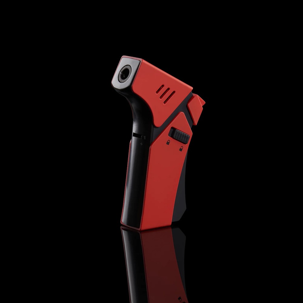 Maven Pro Single Flame Torch Lighter