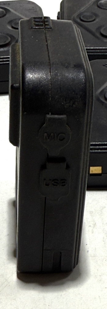 4 DIGITAL ALLY, DWM1000-RMT