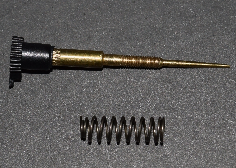 Cox .074 Queen Bee Airplane Engine Needle & Spring 074