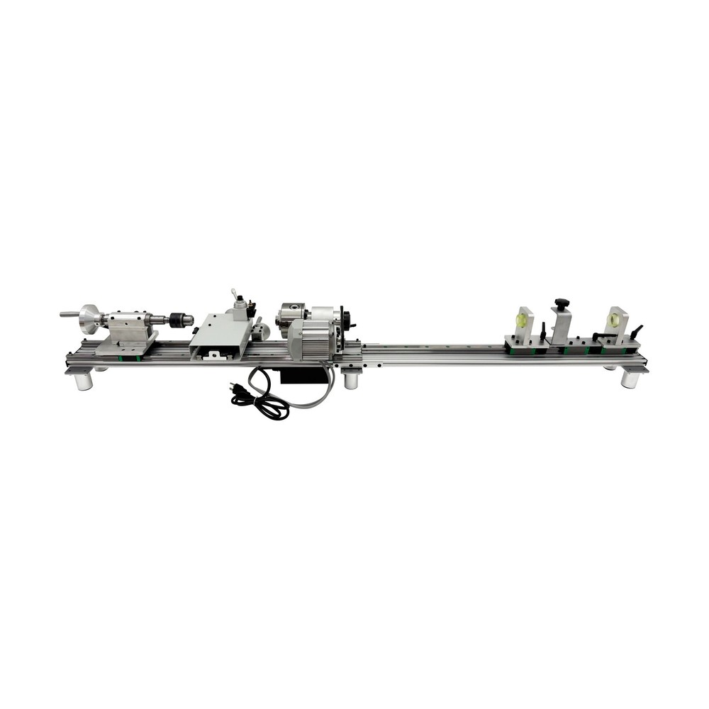110V Single-track Single Chuck Multi-functional Billiard Cue Repair Machine