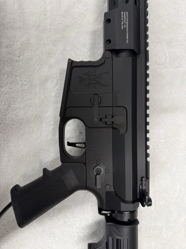 Wolverine Airsoft Gen3 MTW