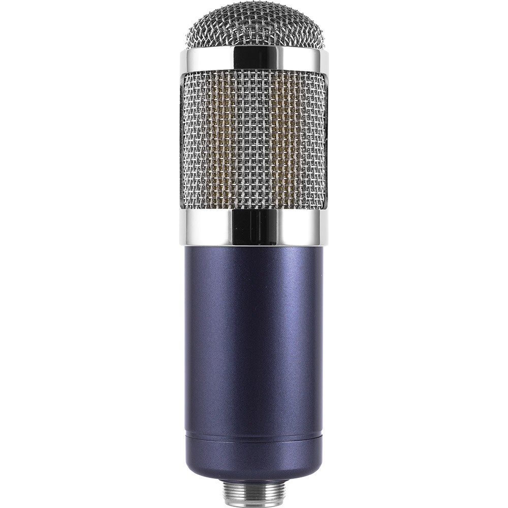 Mxl R144 Recording Studio Ribbon Mic Microphone