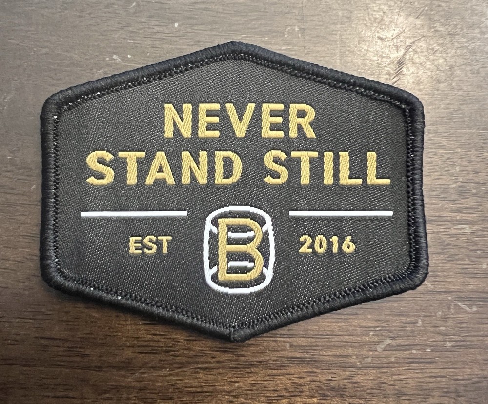 Bardstown Bourbon Company Black Patch