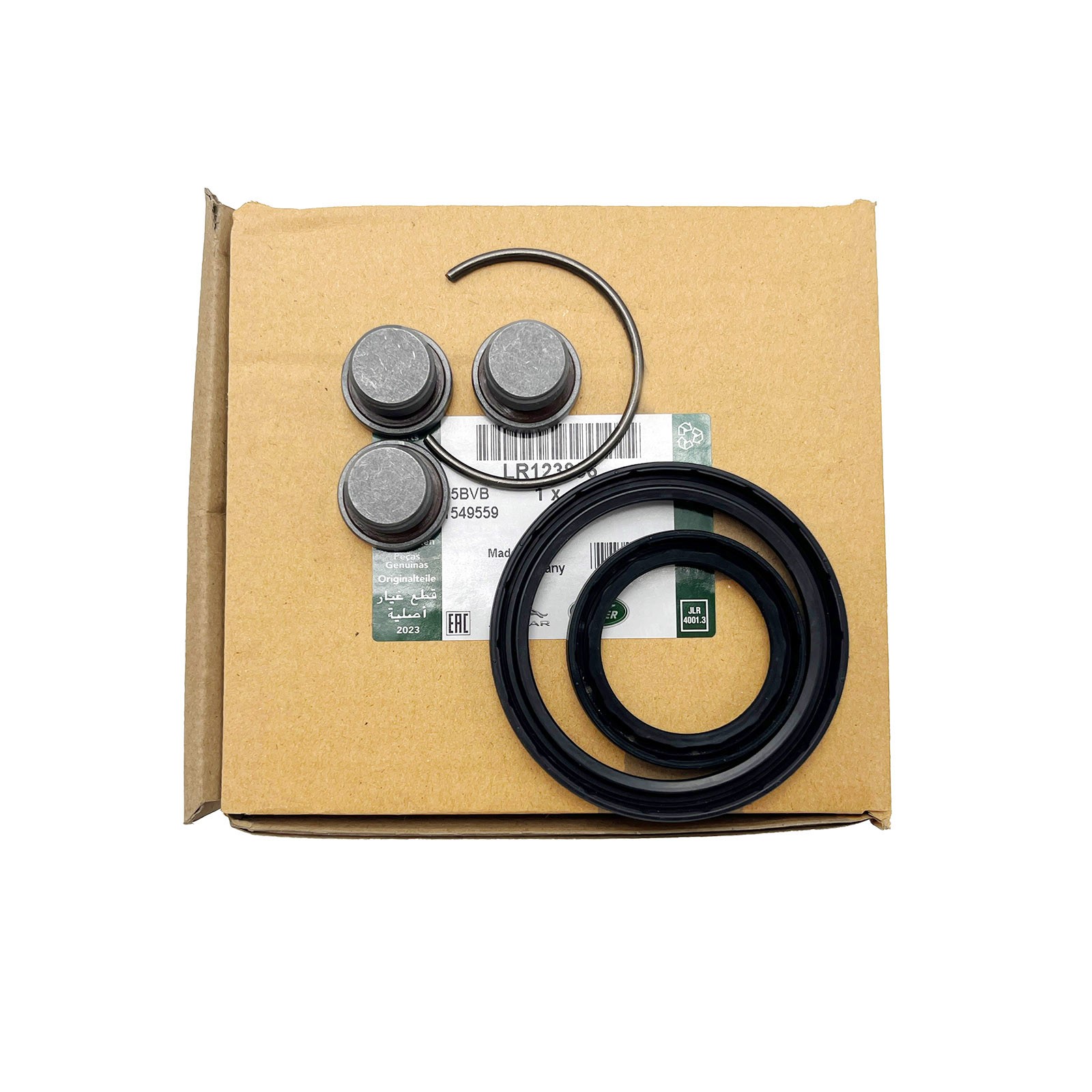 Transmission Oil Seals LR049881 for Discovery Sport Range Rover Evoque LR123856