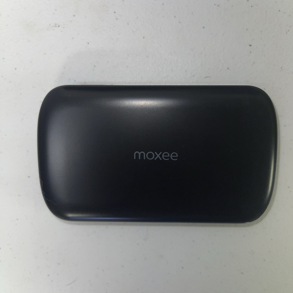 Moxee K779HSDL Mobile Hotspot - Black -