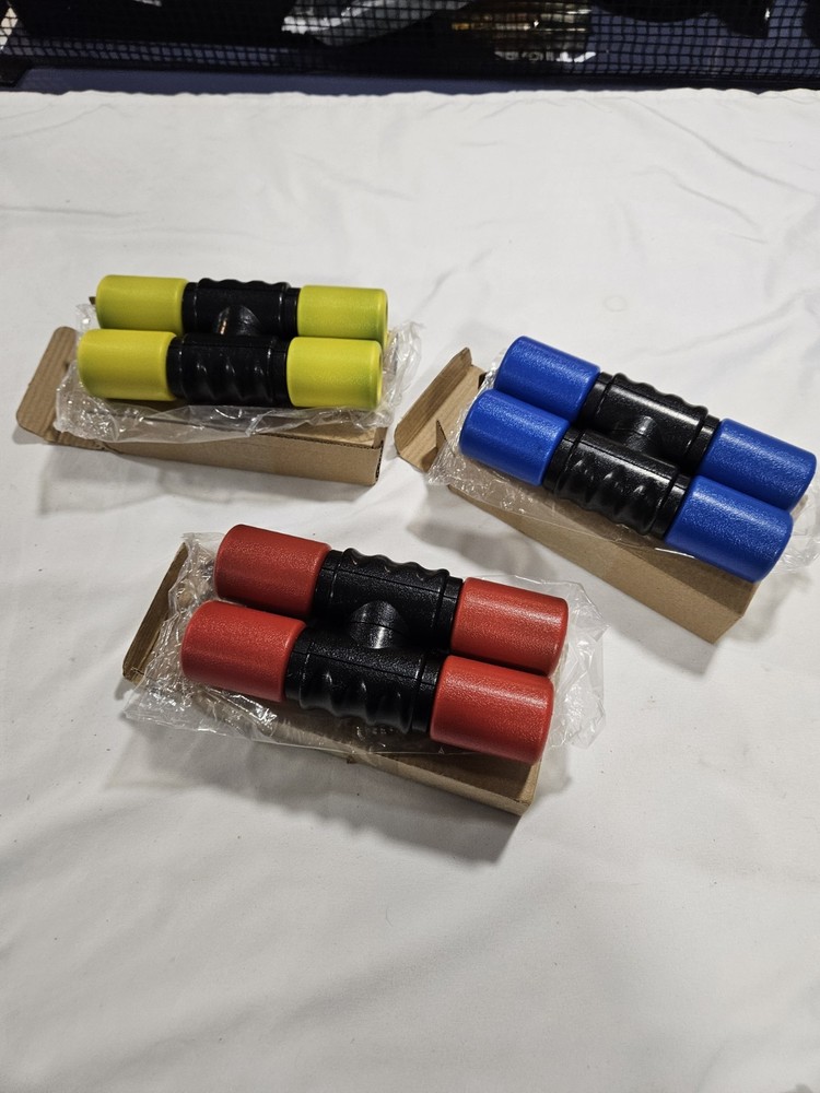 Lightweight Percussion Twist Shaker - Pick Your Color READ DESCRIPTION
