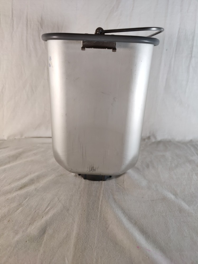 Pillsbury Model 1025 Automatic Bread and Dough Maker Tested