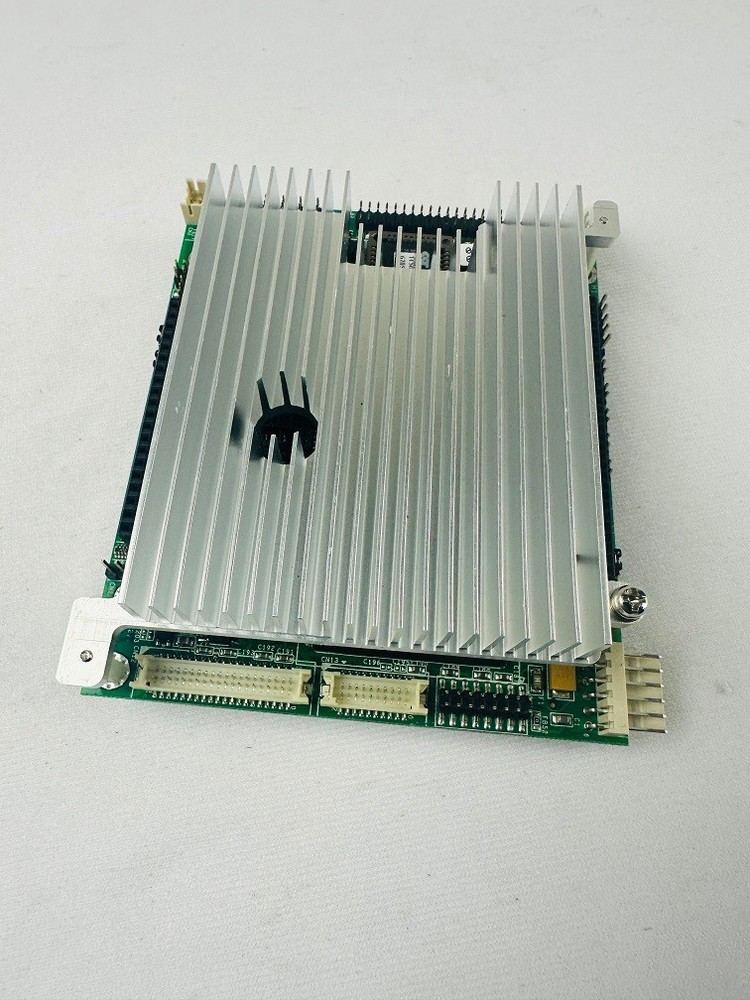 Aaeon PFM-620S PC/104 CPU Board