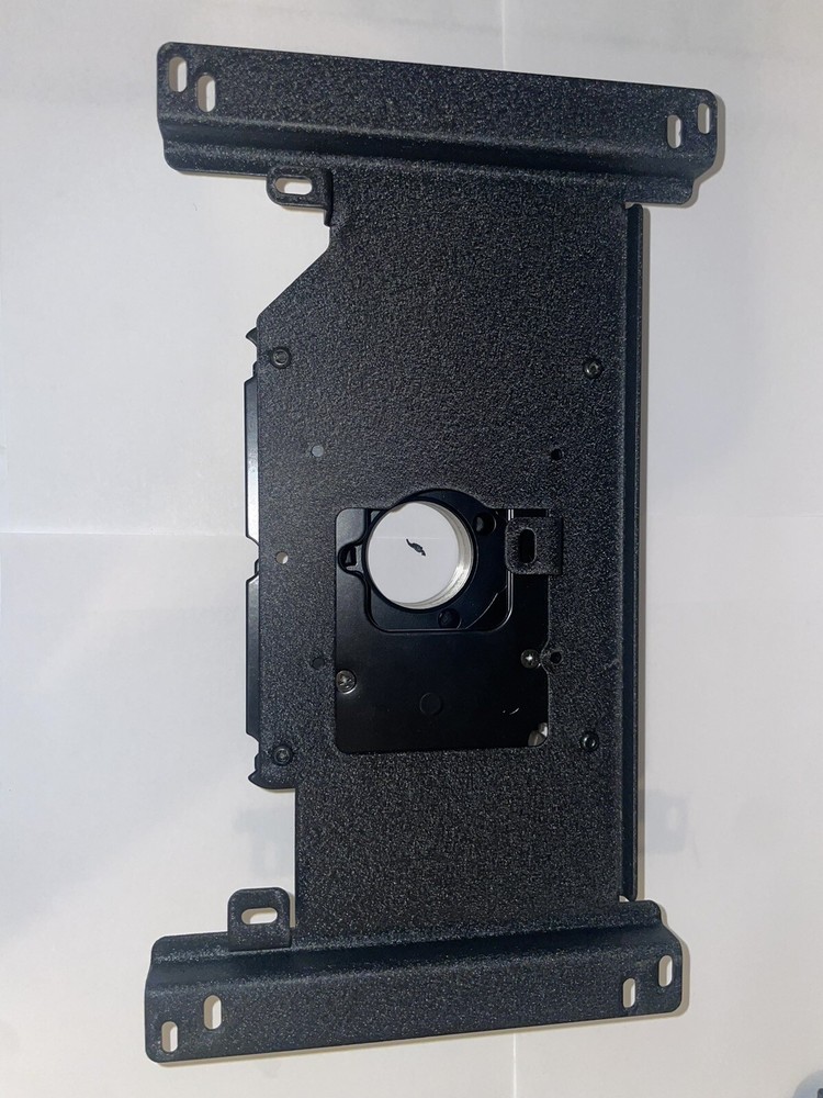 Chief RPMA000 Ceiling Mount (Key included)