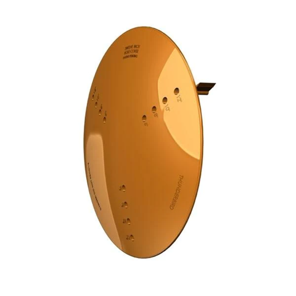 Adjustable Hole Cover (6"-12")