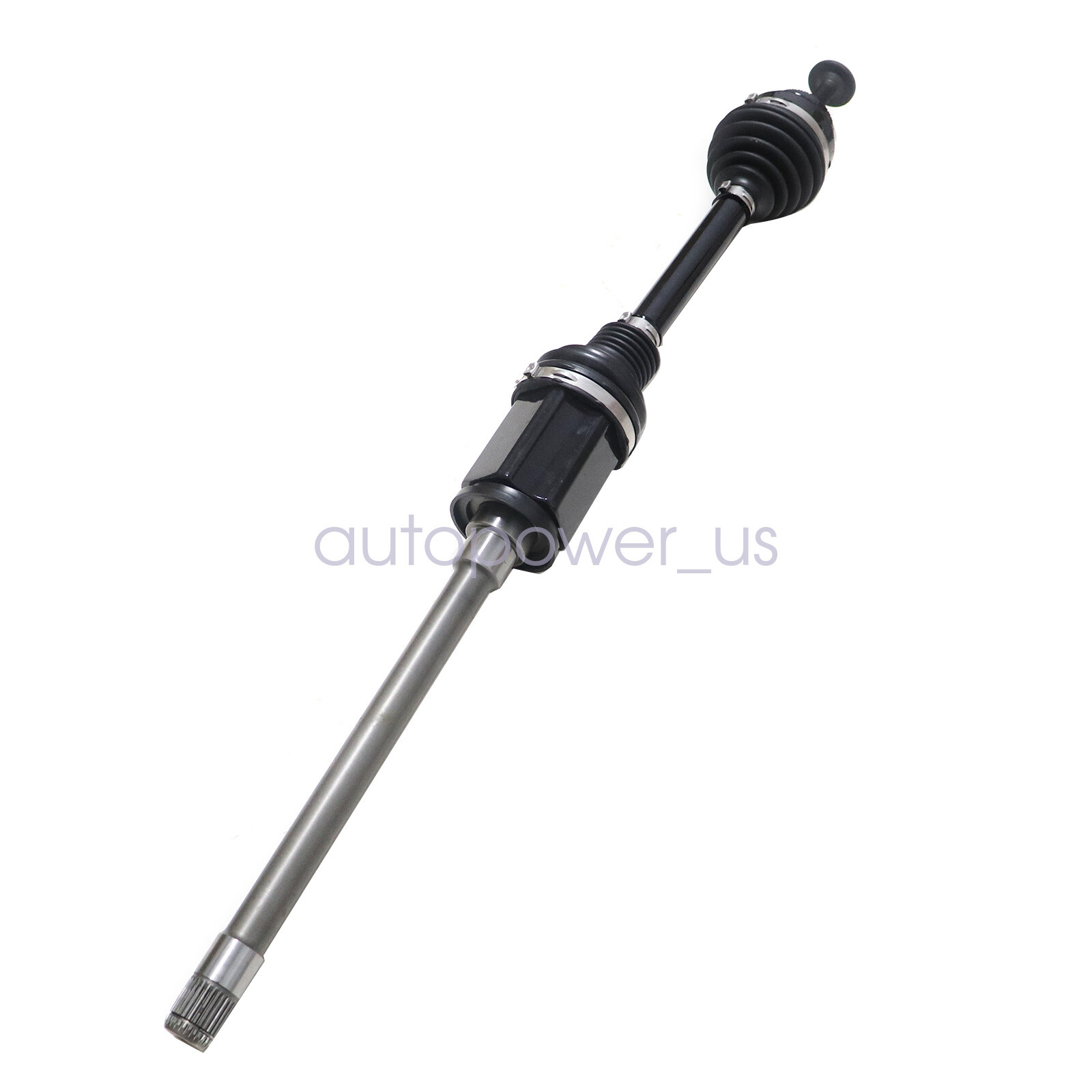 Front Right CV Axle Shaft for 21-24 BMW M3 M4 G80 G82 G83 xDrive AWD 31608092196