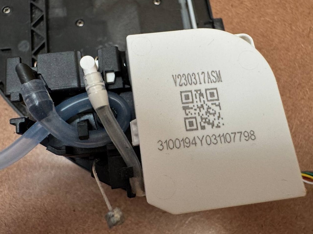 Roborock S8 Pro Ultra Robot Vacuum Replacement Vibrating Mopping Module