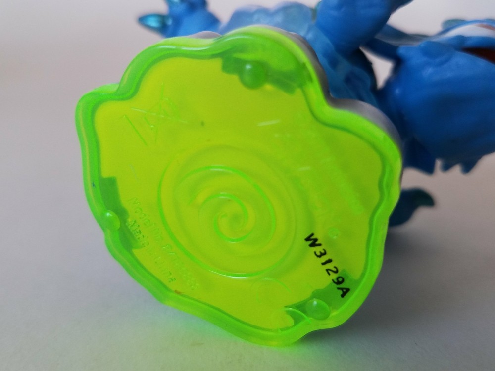 Skylander Spyro Warnado by Activision