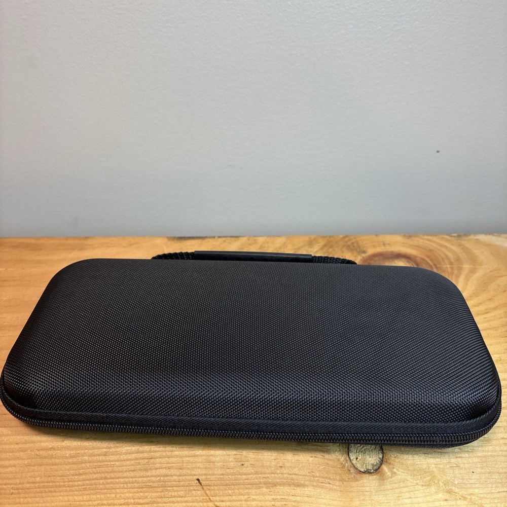 Nintendo Switch 2 Accessory Deluxe Case from Heystop