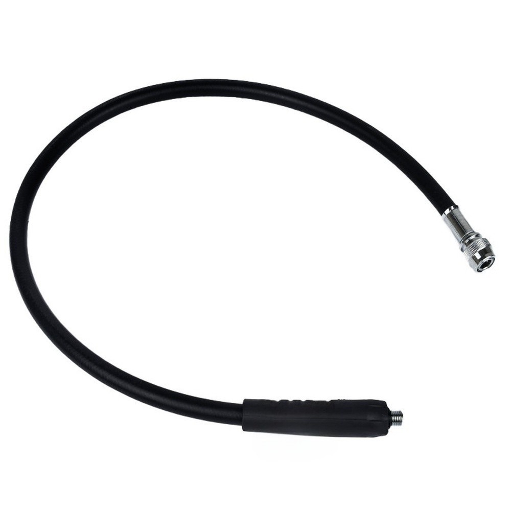 For BCD Medium Pressure Rubber Hose 75cm For Scuba Diving 30bar Working