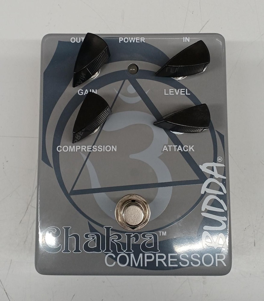 Budda Brs-97050 Effector No.nm1294