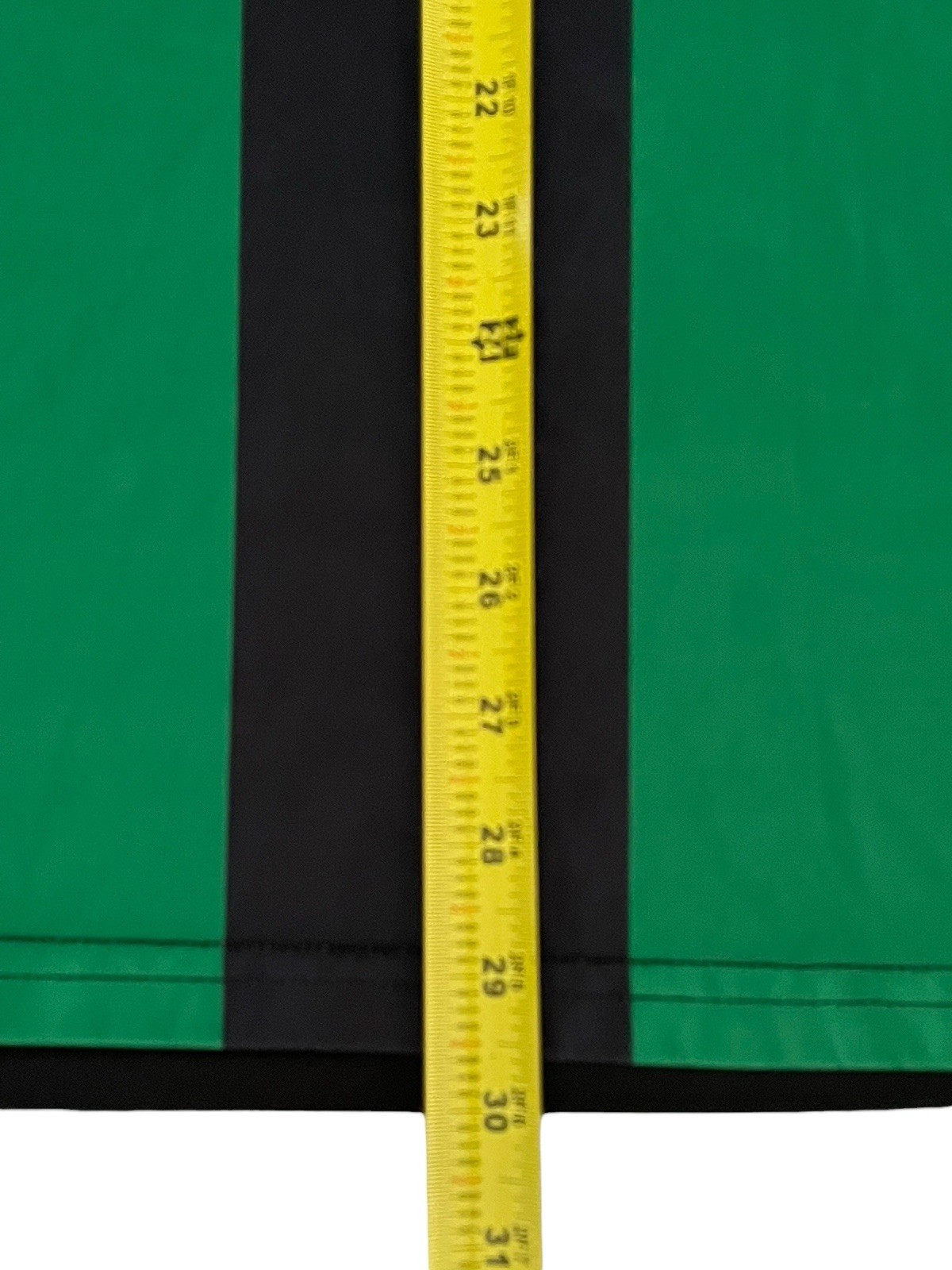 Austin FC Soccer Jersey Mens 2XL Adidas MLS 2021 Home Kit #19 Black Green