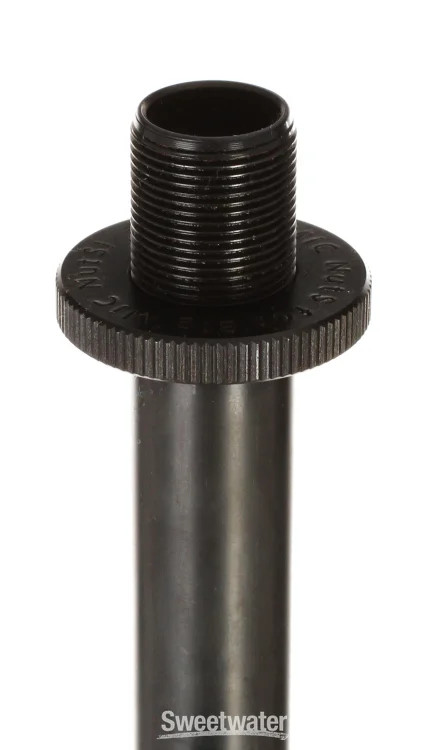 Latch Lake micKing 3300, Straight - Black