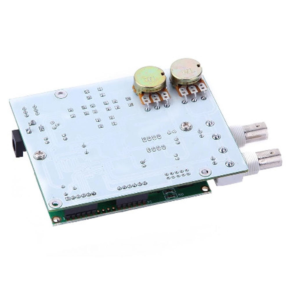 For DDS Function Signal Generator Module Sine Square Sawtooth Triangle Wave US