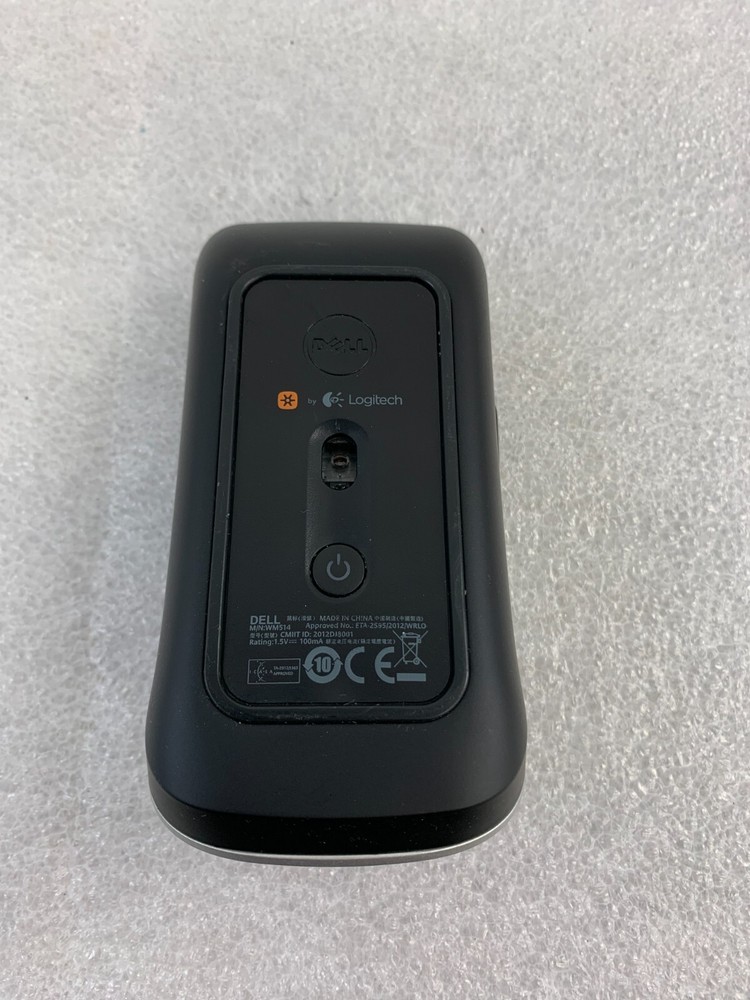 Replacement Dell Wireless Mouse WM514P UNIT ONLY FREE SHIPING