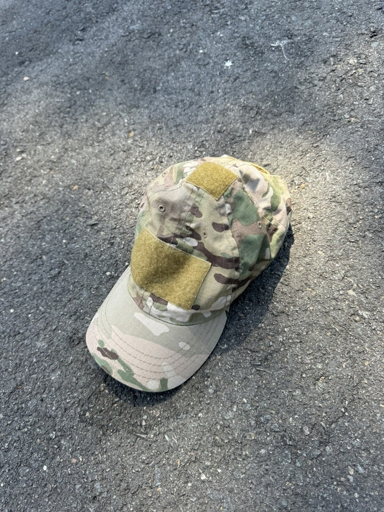 Crye Precision Multicam Old Gen Ball Cap Hat