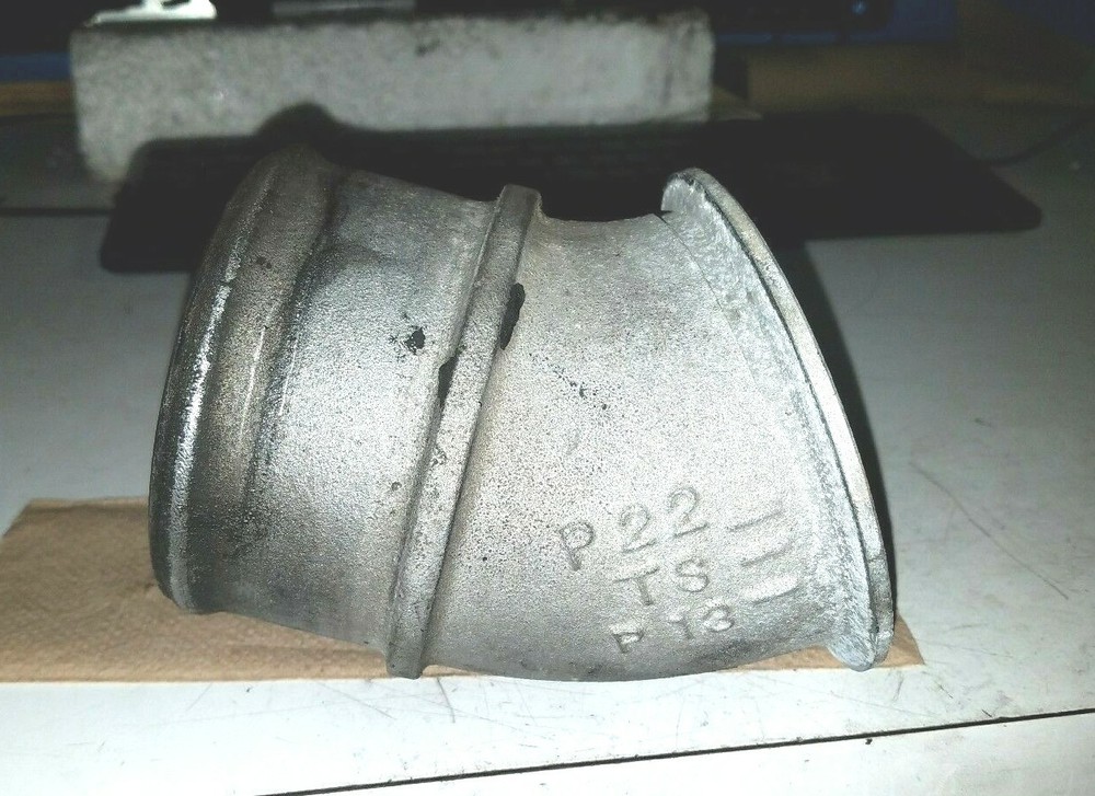 INTERNATIONAL PIPE 3837383C2