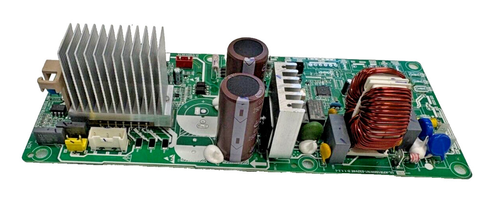 Oxbox CNT09435 Main Control Board Assembly
