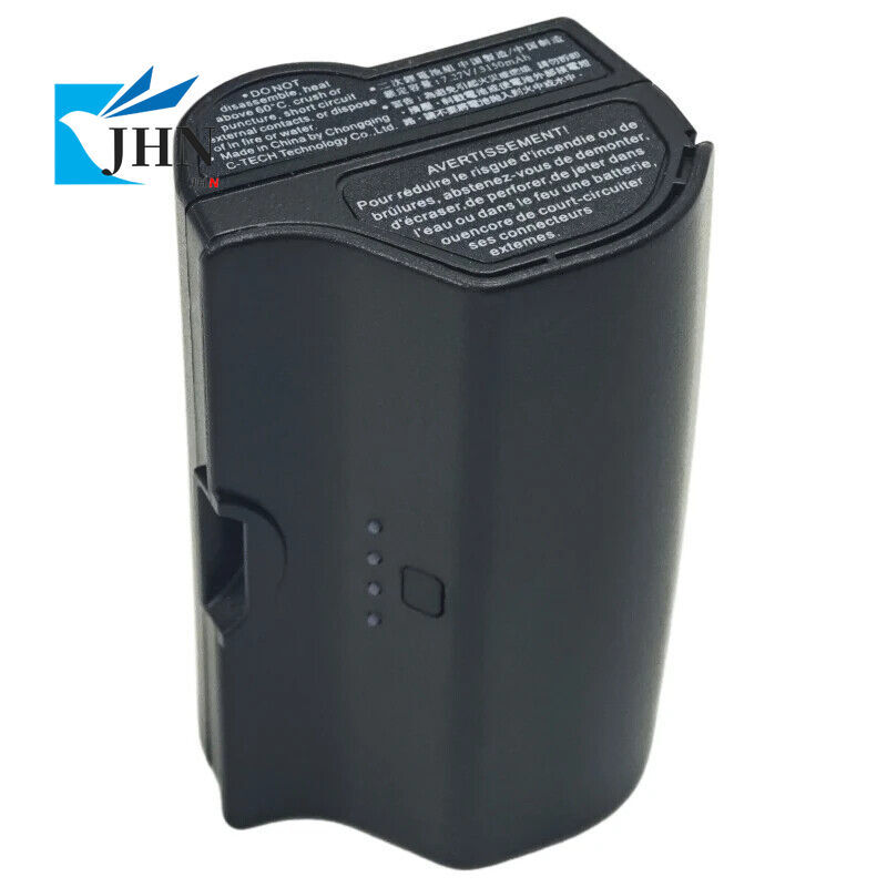 Rechargeable Li-ion Battery Pack 121320 for Trimble TSC7 Data Controller