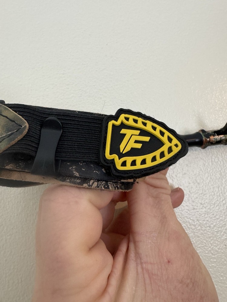 Tru Fire Archery Quick Release