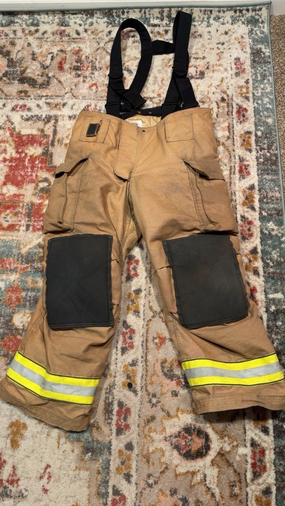 Bunker Gear