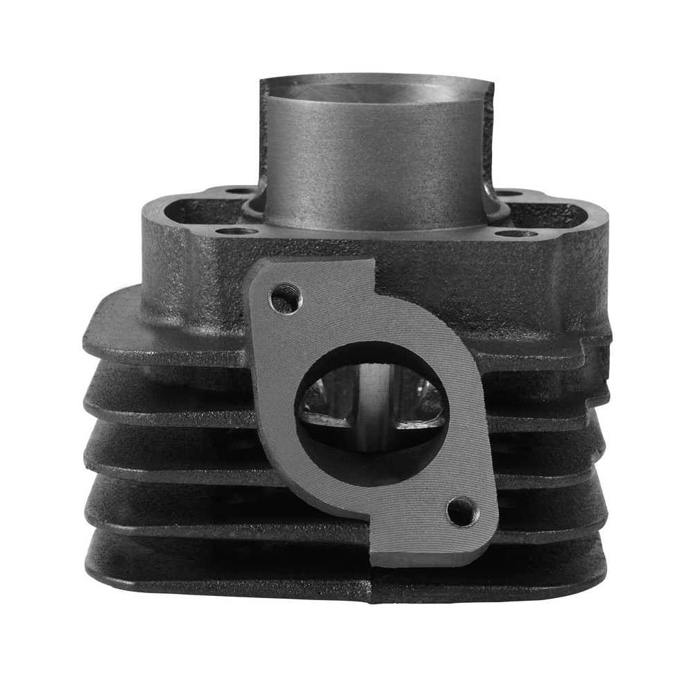 70cc Cylinder Piston Big Bore Kit for Yamaha Minarelli Horizontal Type Engine.