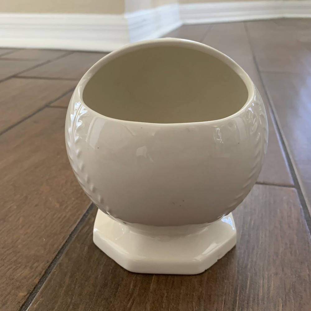 Softball Baseball Ceramic Vase or Planter