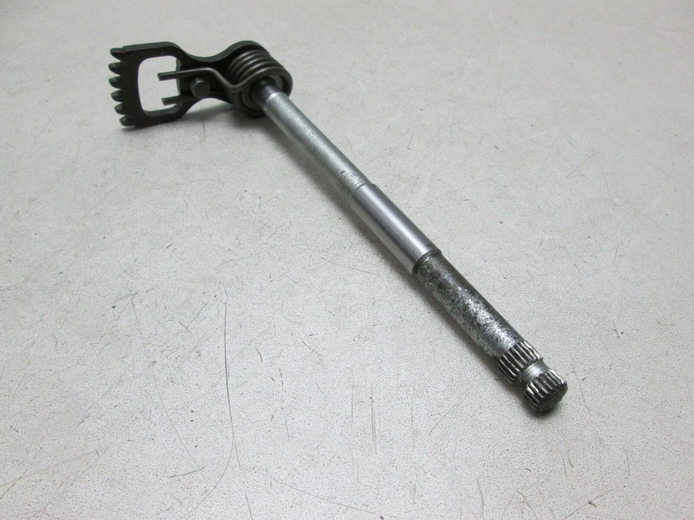 Gear Shift Shaft Gear Shift Selector Hyosung GF 125
